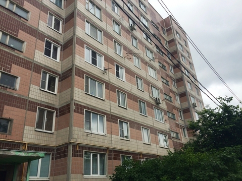 Ногинск, 1-но комнатная квартира, ул. 3 Интернационала д.82, 2249000 руб.