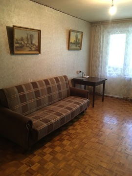 Москва, 2-х комнатная квартира, ул. Пушкинская д.11, 5500000 руб.