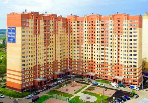 Химки, 1-но комнатная квартира, Мичуринский 1-й туп. д.7 к1, 4750000 руб.