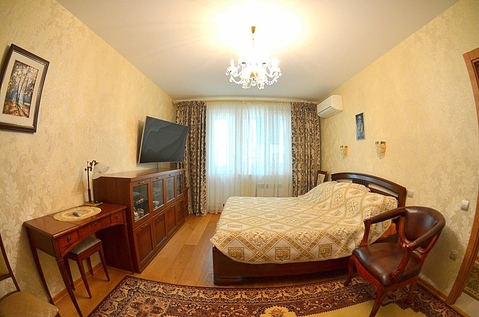 Одинцово, 1-но комнатная квартира, ул. Говорова д.50, 5800000 руб.