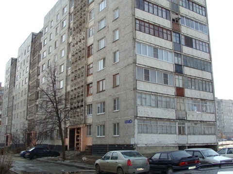 Воскресенск, 2-х комнатная квартира, ул. Цесиса д.18, 2300000 руб.