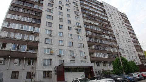 Москва, 3-х комнатная квартира, Можайское ш. д.21, 12500000 руб.