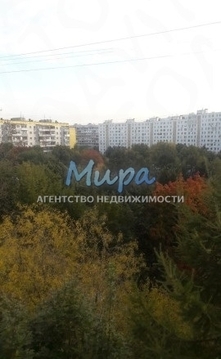 Москва, 2-х комнатная квартира, ул. Ясеневая д.35, 6650000 руб.