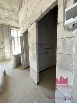 Видное, 1-но комнатная квартира, улица Святослава Рихтера д.3к1, 6300000 руб.