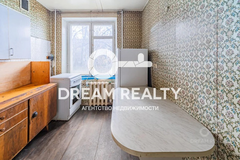Продажа 2-комн. кв-ры, пр-т Севастопольский, д. 44, корп. 5 Продажа 2-комн. кв-ры, пр-т Севастопольский, д. 44, корп. 5