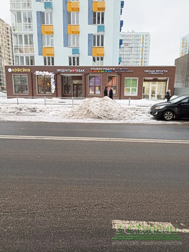 Аренда торгового помещения, Мытищи, Мытищинский район, Астрахова ..., 60000 руб.