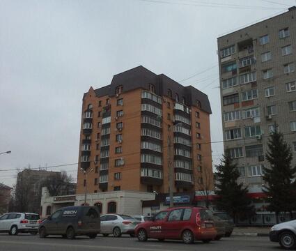 Домодедово, 2-х комнатная квартира, Коломийца д.9, 7200000 руб.