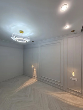 Москва, 3-х комнатная квартира, ул. Полярная д.3, 23500000 руб.