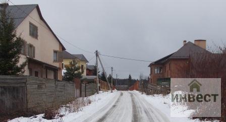 Продается земельный участок 16 соток Наро-Фоминский район д.Терновка, 5000000 руб.