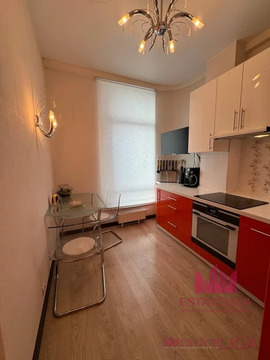 Москва, 1-но комнатная квартира, Причальный проезд д.8к1, 15899999 руб.