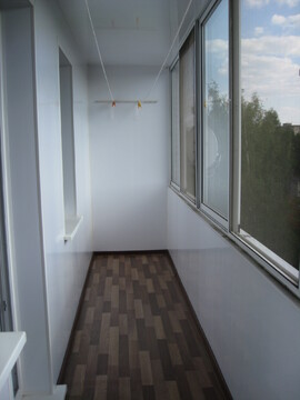 Белоозерский, 2-х комнатная квартира, ул. 60 лет Октября д.5, 2650000 руб.