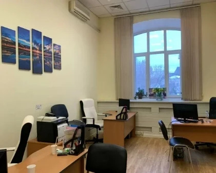 Продаётся офис, 23 м2, 9320000 руб.