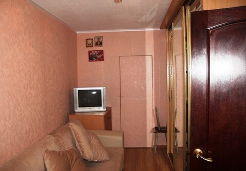 Егорьевск, 2-х комнатная квартира, 1-й мкр. д.35, 1900000 руб.