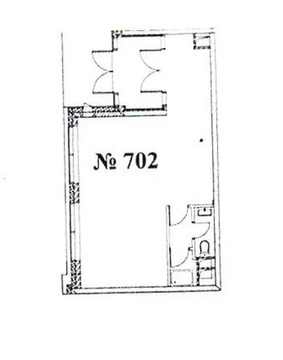 Аренда псн, м. Ботанический сад, Лазоревый, 31250 руб.