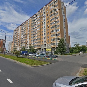 Москва, 3-х комнатная квартира, ул. Рудневка д.33, 9990000 руб.
