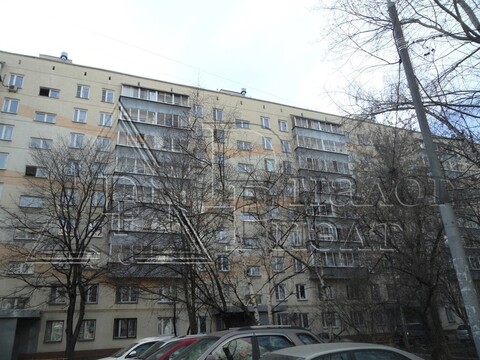Москва, 2-х комнатная квартира, ул. Ферганская д.9 к2, 7500000 руб.