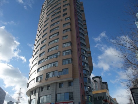 Москва, 1-но комнатная квартира, Балаклавский пр-кт. д.16, 10040338 руб.