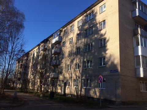 Дубна, 1-но комнатная квартира, ул. Университетская д.17, 2250000 руб.