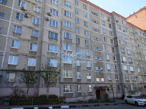 Дзержинский, 1-но комнатная квартира, ул. Поклонная д.3, 3600000 руб.