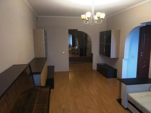 Москва, 3-х комнатная квартира, ул. Барышиха д.25, 52000 руб.