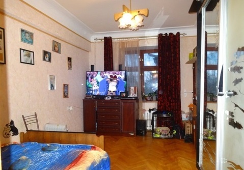 Королев, 3-х комнатная квартира, ул. Грабина д.11/2, 6900000 руб.
