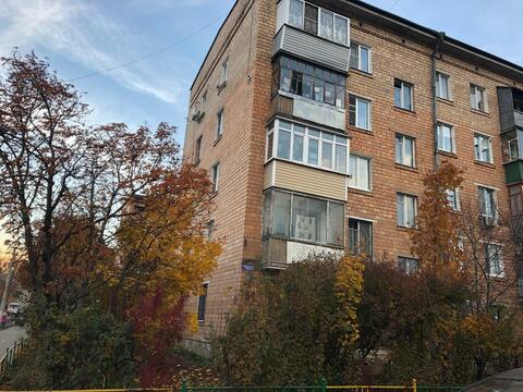 Голицыно, 2-х комнатная квартира, Керамиков пр-кт. д.84, 3700000 руб.