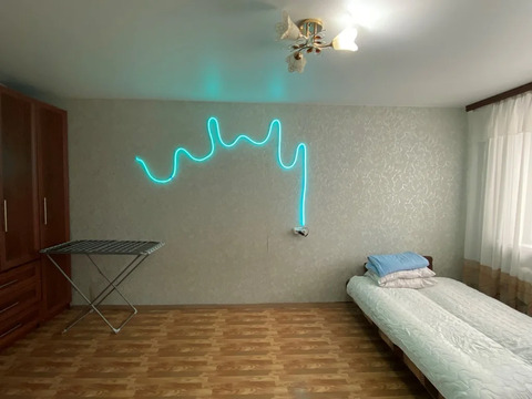 Егорьевск, 1-но комнатная квартира, 1-й мкр. д.38, 2750000 руб.