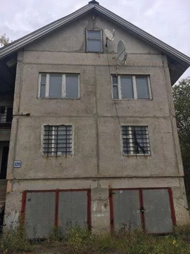 Продаются склады со зданием, Рузский р-он, д. Нестерово Продаются склады со зданием, Рузский р-он, д. Нестерово