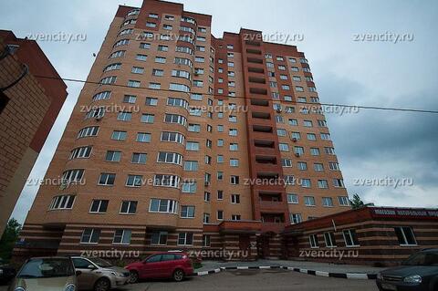 Звенигород, 1-но комнатная квартира, мкр. Пронина д.6, 3600000 руб.