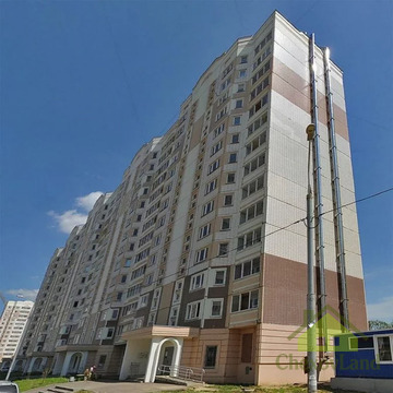 Чехов, 2-х комнатная квартира, ул. Земская д.19, 5950000 руб.