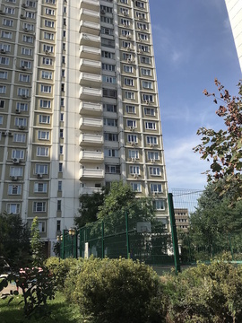 Москва, 1-но комнатная квартира, ул. Осенняя д.14, 9300000 руб.