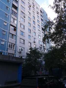 Москва, 3-х комнатная квартира, ул. Ивана Франко д.40 к1, 14700000 руб.