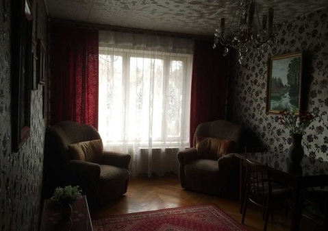 Видное, 3-х комнатная квартира, Ленинского Комсомола пр-кт. д.32 к56, 4400000 руб.