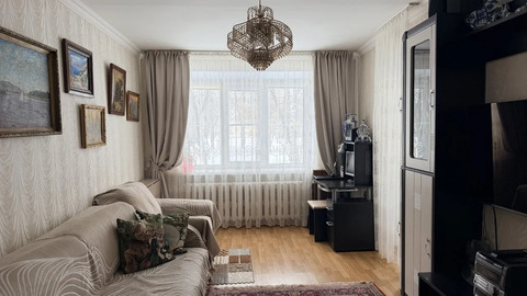 Раменское, 2-х комнатная квартира, ул. Рабочая д.19, 8000000 руб.