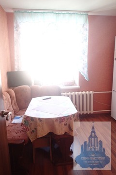 Подольск, 2-х комнатная квартира, Ленина пр-кт. д.12, 5300000 руб.