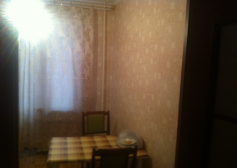 Жуковский, 1-но комнатная квартира, Солнечная д.7, 3860000 руб.