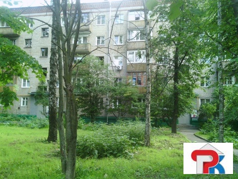 Москва, 3-х комнатная квартира, ул. Солнечногорская д.15к2, 7500000 руб.