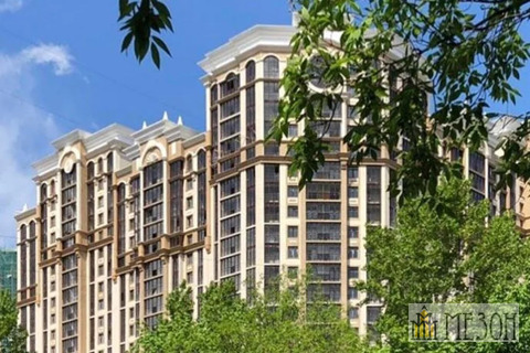 Москва, 1-но комнатная квартира, Хорошевское ш. д.д.25Ак2, 17500000 руб.