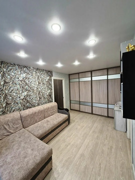 Егорьевск, 4-х комнатная квартира, ул. Владимирская д.6А, 5700000 руб.