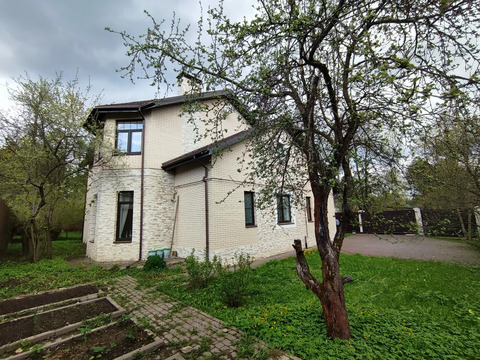 Продажа дома, Апрелевка, Наро-Фоминский район, ул. Спортивная, 65000000 руб.