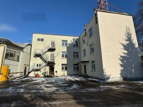 Здание ул. Рабочая, 24000 руб.