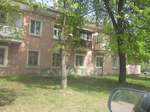 Серпухов, 1-но комнатная квартира, ул. Чернышевского д.48, 1750000 руб.
