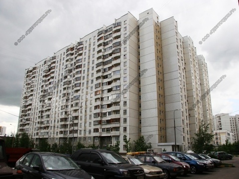 Москва, 2-х комнатная квартира, ул. Перерва д.45К1, 9500000 руб.