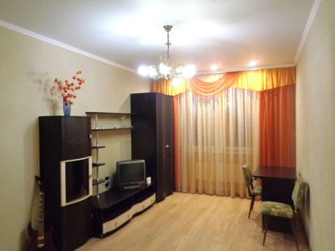 Кокошкино, 1-но комнатная квартира, ул. Ленина д.12, 25000 руб.