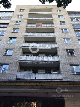 Москва, 1-но комнатная квартира, 1-я Ватутинская д.15 к1, 3500000 руб.