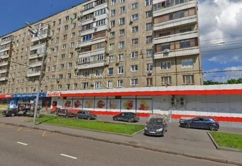 Москва, 1-но комнатная квартира, ул. Переяславская Б. д.17, 49999 руб.