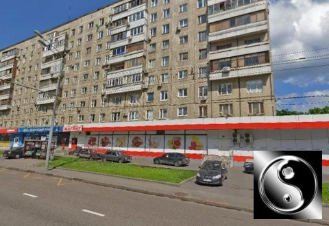 Москва, 1-но комнатная квартира, ул. Переяславская Б. д.17, 49999 руб.