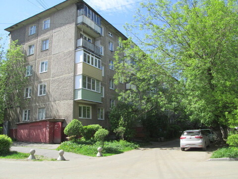 Коломна, 1-но комнатная квартира, ул. Ленина д.42, 1650000 руб.