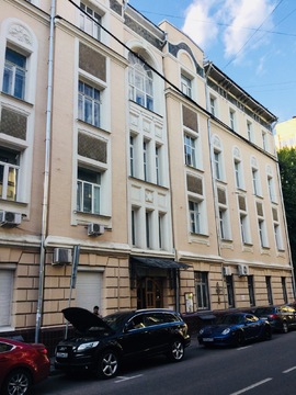 Москва, 3-х комнатная квартира, Гагаринский пер. д.28, 53000000 руб.