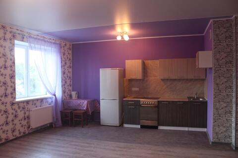 Звенигород, 1-но комнатная квартира, Пронина д.5, 4100000 руб.